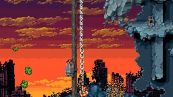 Contra 4 screenshot 4