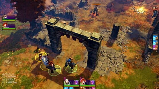 The Settlers: Kingdoms of Anteria screenshot 5