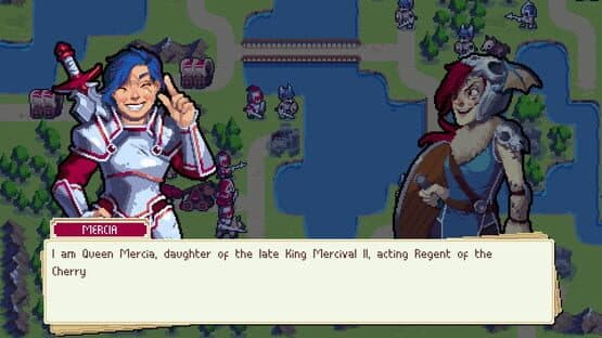 Wargroove screenshot 8