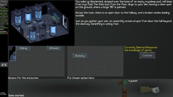 NEO Scavenger screenshot 1