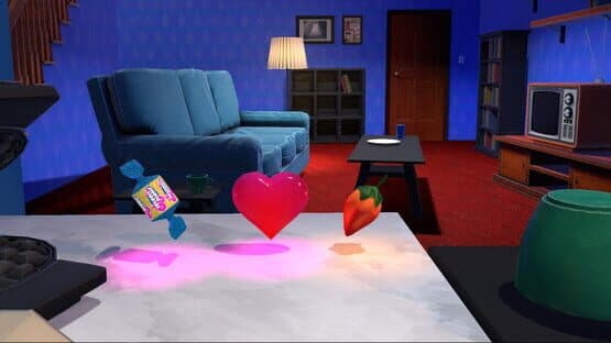 Takelings House Party screenshot 6