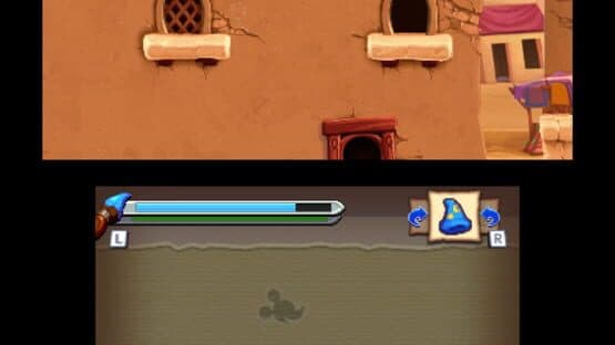 Epic Mickey: Power of Illusion screenshot 12