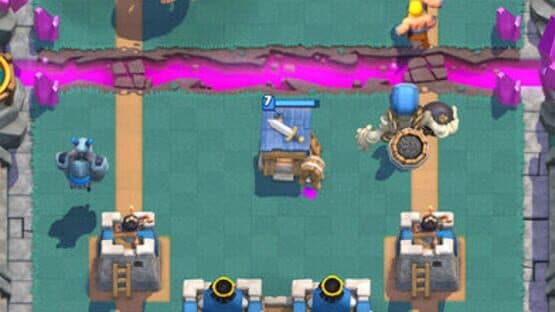 Clash Royale screenshot 9