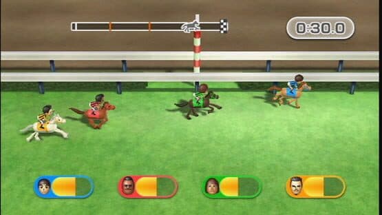 Wii Party screenshot 6