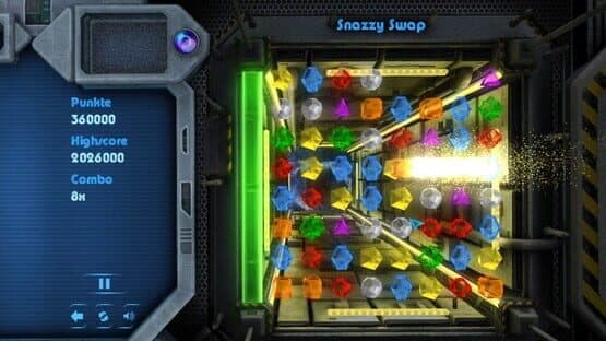 3SwitcheD screenshot 5