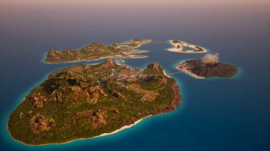 Tropico 6 screenshot 6