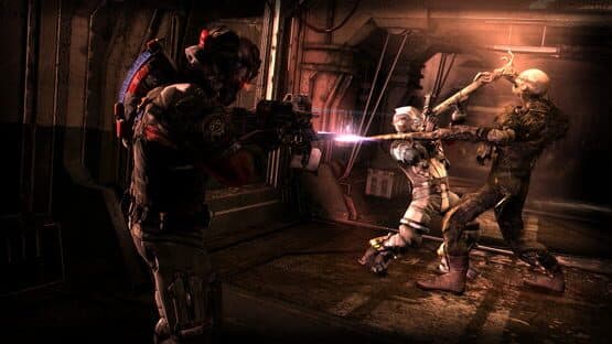 Dead Space 3 screenshot 3