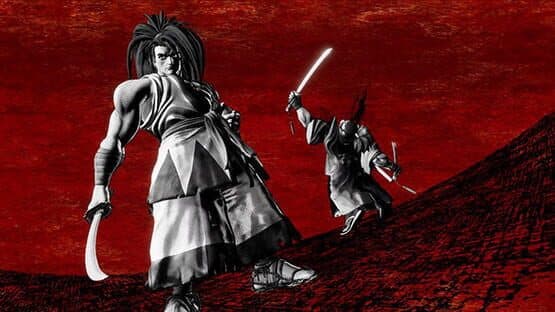 Samurai Shodown screenshot 7