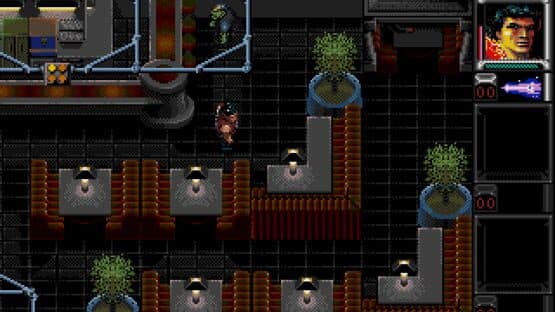 Shadowrun screenshot 5