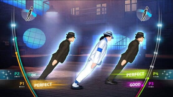 Michael Jackson: The Experience screenshot 12