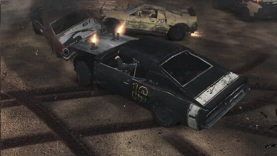 FlatOut: Ultimate Carnage screenshot 3
