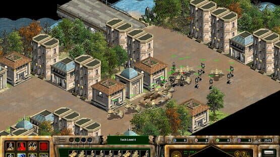 Star Wars: Galactic Battlegrounds - Clone Campaigns screenshot 3