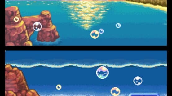 Pokémon Mystery Dungeon: Explorers of Time screenshot 10