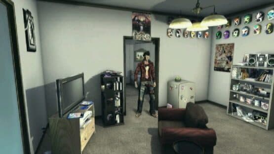 No More Heroes 2: Desperate Struggle screenshot 8