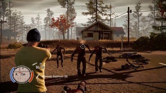 State of Decay screenshot 2