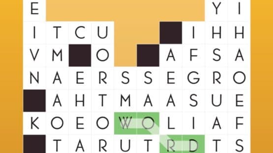 SpellTower screenshot 3