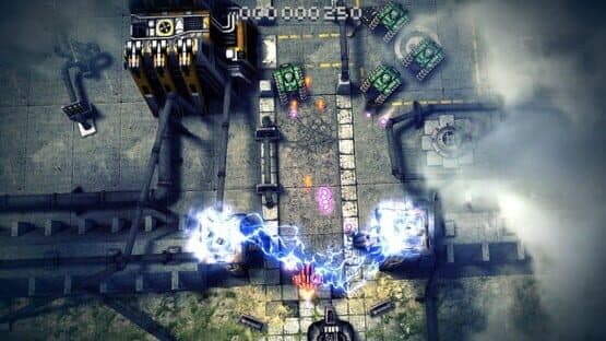 Sky Force Anniversary screenshot 7