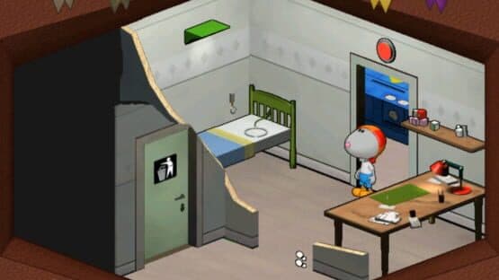 Skipper & Skeeto: The Shadow of Mr. Shade screenshot 2