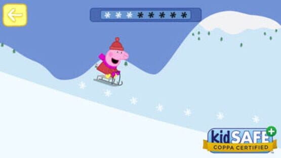 Peppa Pig: Seasons screenshot 5