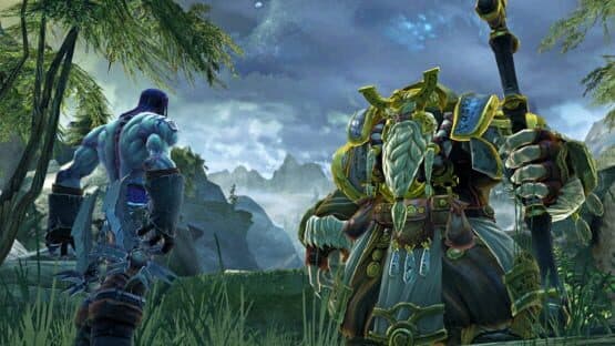 Darksiders II screenshot 6