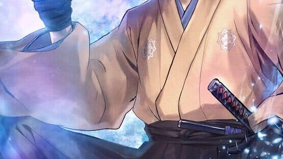 Toukiden: The Age of Demons artwork 2