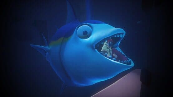 A Fisherman's Tale screenshot 7