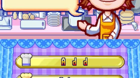 Cooking Mama screenshot 11