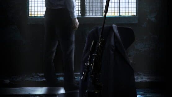 Hitman: Absolution artwork 8