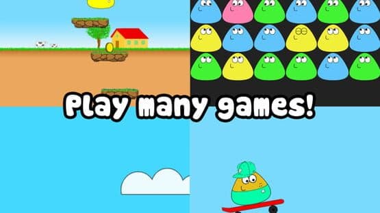 Pou screenshot 6