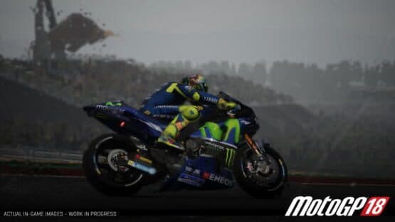 MotoGP 18 screenshot 7