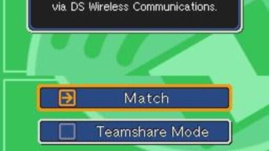 Inazuma Eleven 2: Firestorm screenshot 8