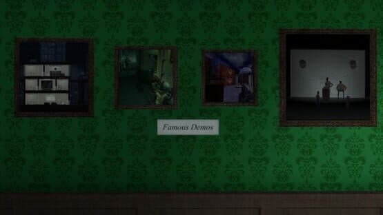 The Stanley Parable Demonstration screenshot 3