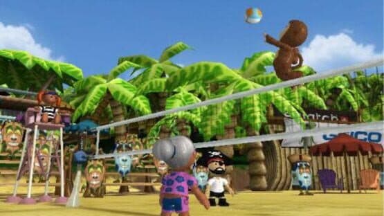 Big Beach Sports screenshot 3