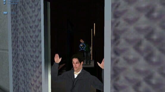 SWAT 3: Close Quarters Battle screenshot 2