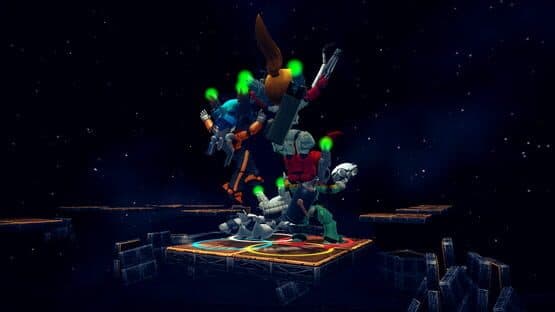 Assault Android Cactus screenshot 7