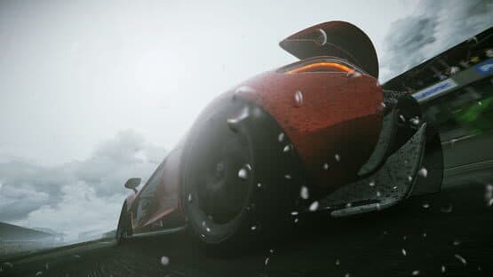 Project CARS screenshot 11