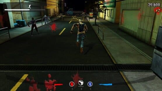 ZRun screenshot 3