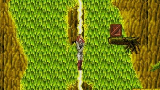 The Revenge of Shinobi screenshot 4