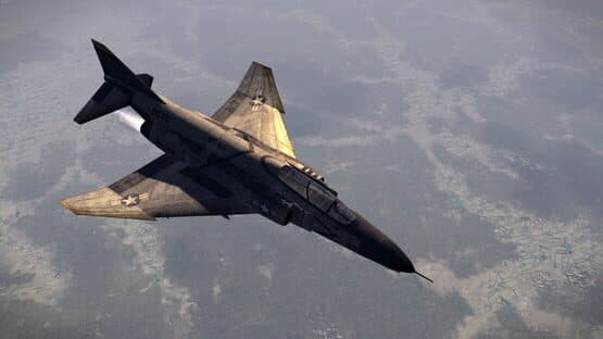 Air Conflicts: Vietnam screenshot 1