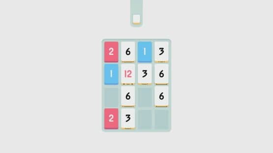 Threes! screenshot 4