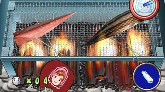Cooking Mama: Cook Off screenshot 11