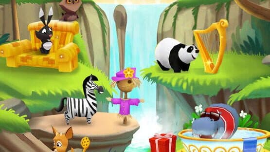 My Talking Hank screenshot 8