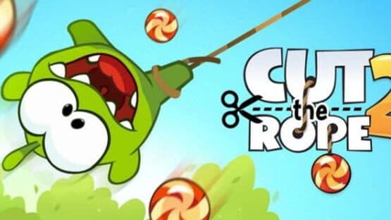 Cut the Rope 2 screenshot 4