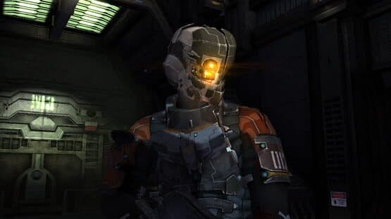 Dead Space 2 screenshot 2