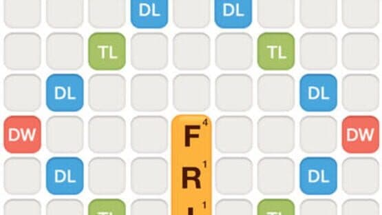 Words with Friends 2 screenshot 6