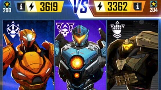 Pacific Rim: Breach Wars screenshot 8