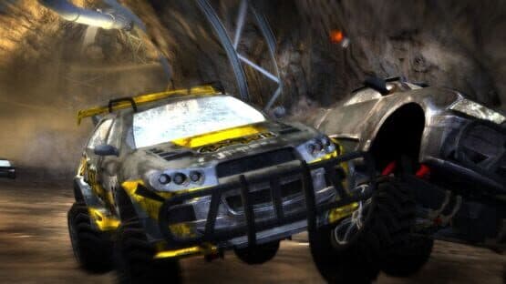 FlatOut 3: Chaos & Destruction screenshot 3