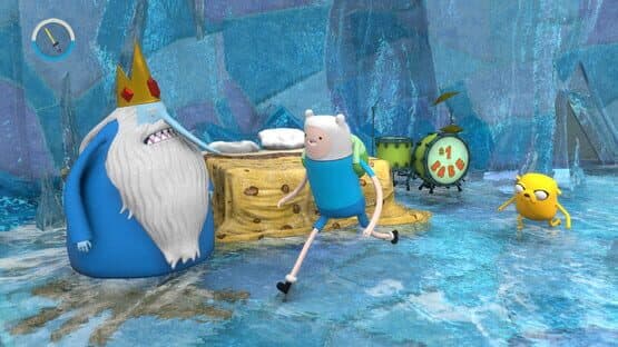 Adventure Time: Finn and Jake Investigations screenshot 5