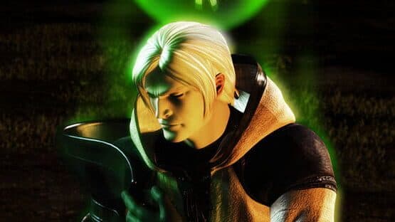 Drakengard artwork 5