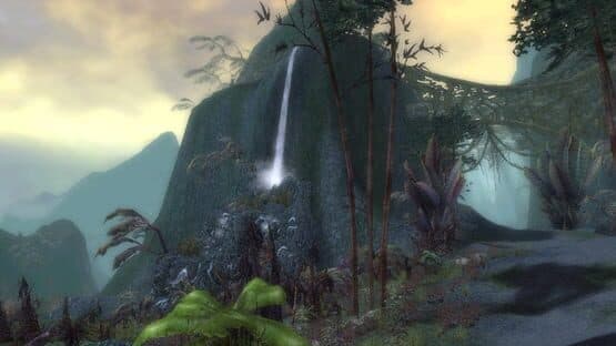 Guild Wars screenshot 5